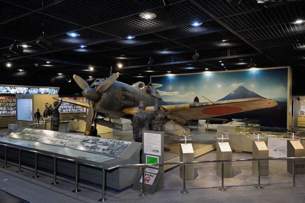 Chiran Peace Museum - Kagoshima Shore Excursions