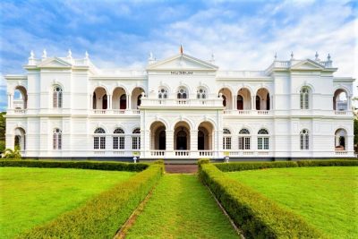 Colombo City Tour – Mangrove Boat – Turtle Hatchery