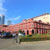 Colombo Walking Tour with Mark Forbes