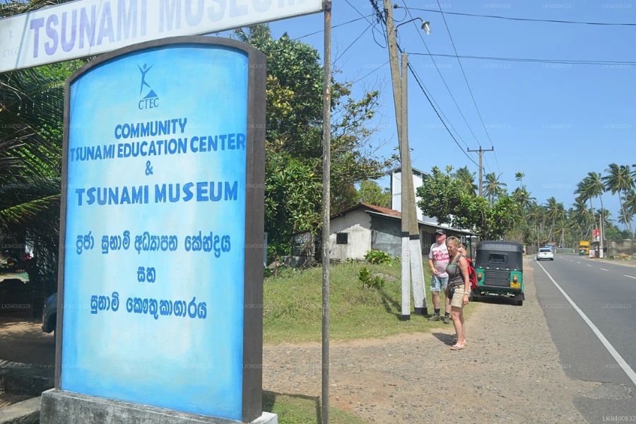 Community Tsunami Museum Community Tsunami Museum