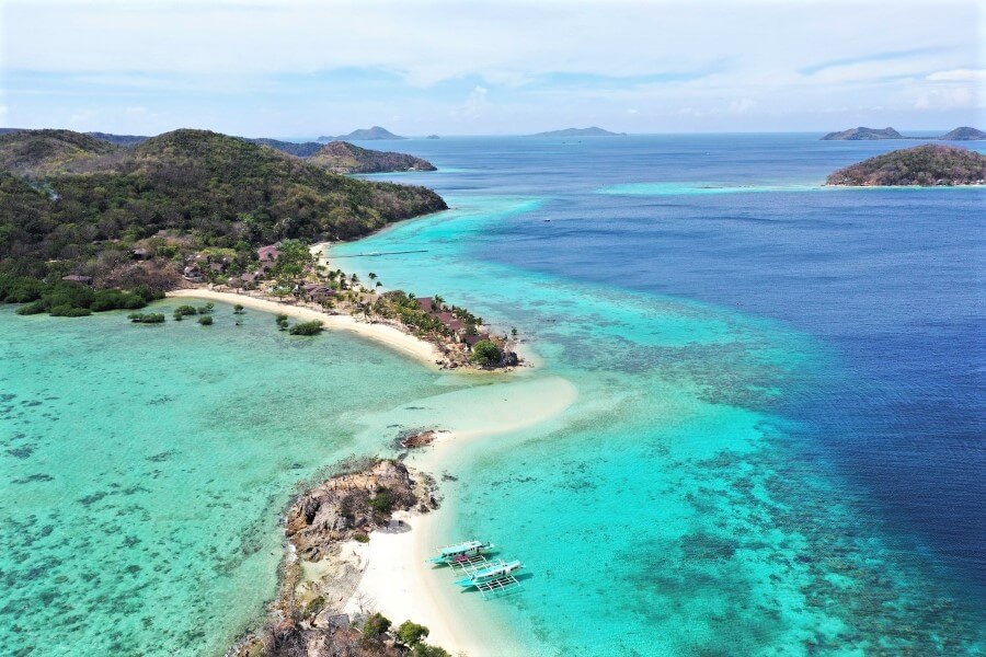 Coron Island Escapade Tour - Shore Excursions Asia