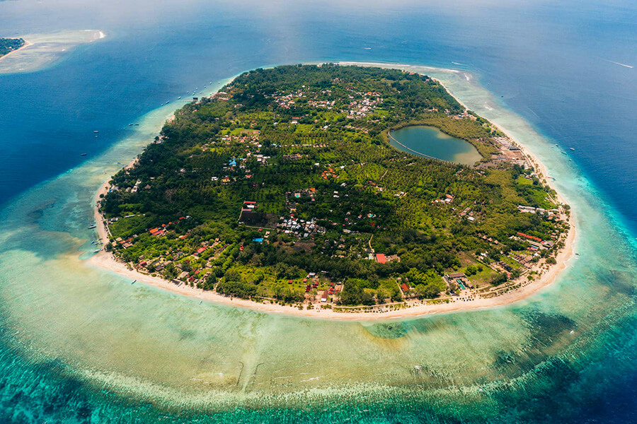 Enchanting Gili Islands Tour – Lombok