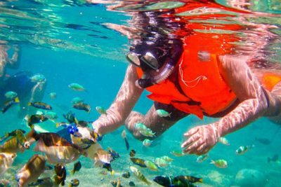 Enchanting Gili Islands Tour – Lombok