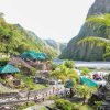 Explore & Relax Nayong Pilipino – Puning Hot Spring