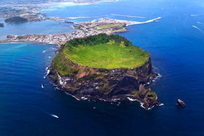 tours in jeju island