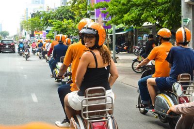 day tour ho chi minh