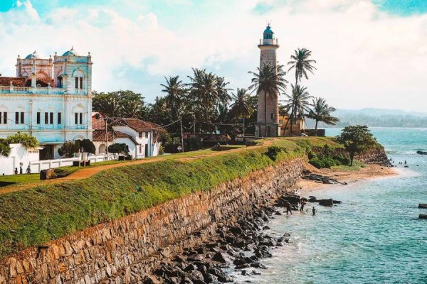 Galle Fort