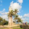 Galle Fort & Stilt Fishermen