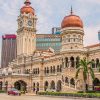 Highlight Tour of Kuala Lumpur