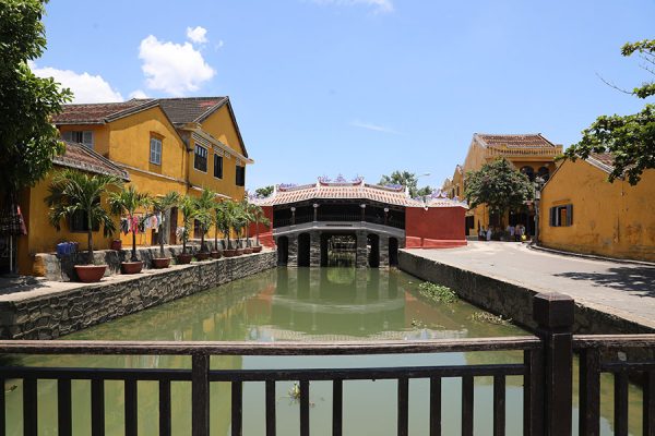 Hoi An Ancient Town