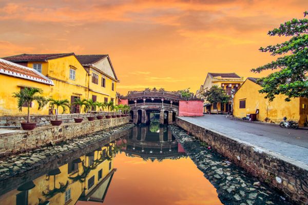 Hoi An Ancient Town - Shore Excursion Asia