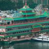 Hong Kong Highlights - Shore Excursions Asia