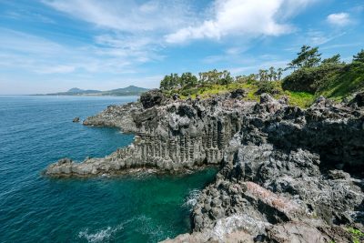 tours in jeju island