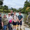 Kenroku-en Garden on Kanazawa shore excursions