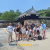 Kochi Castle & Katsurahama Tour