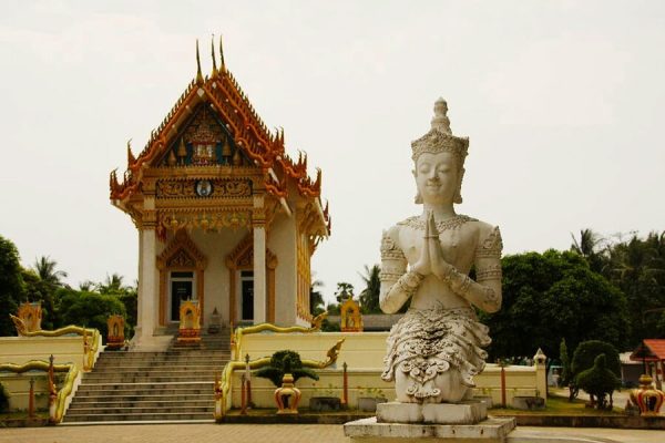 Koh Samui Discovery Tour – Shore Excursions Asia tour for Westerdam guests on January 1, 2027