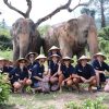 Koh Samui Eco Tour incl. Elephant Riding