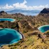 Komodo Island Half Day Tour