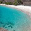 Komodo National Park with Pink Beach