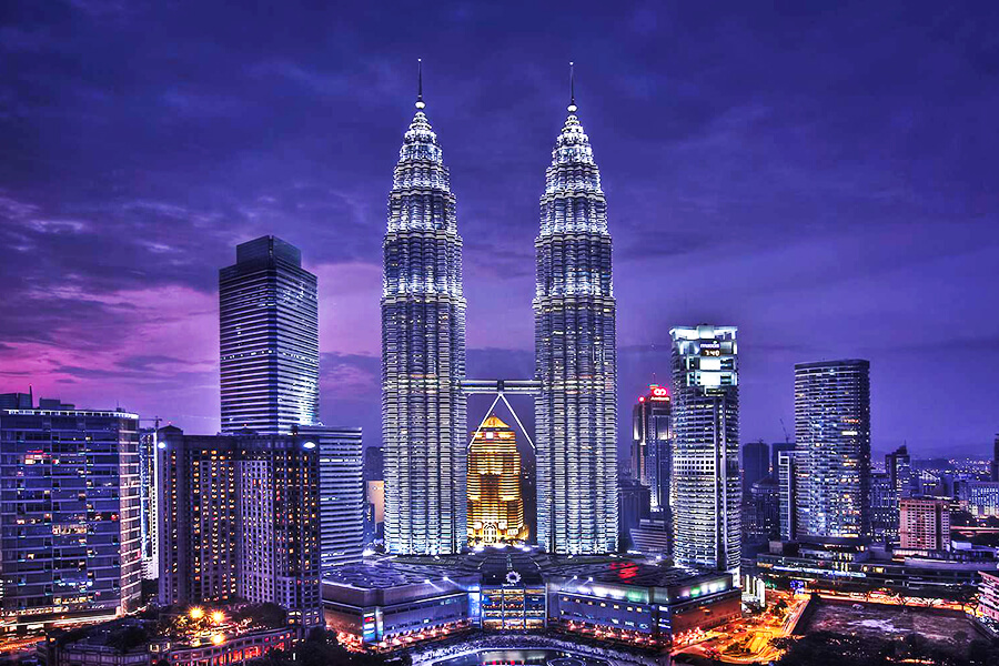 Kuala Lumpur City Tour