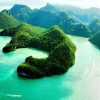 Langkawi Island Hopping