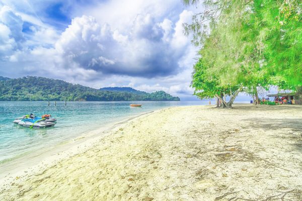 Langkawi Island Hopping