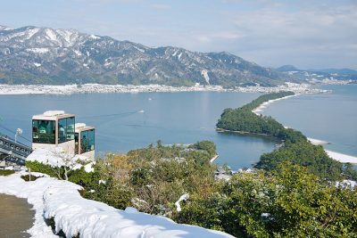 Maizuru Shore Excursions