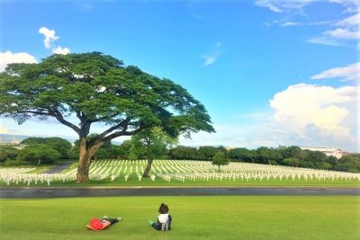 Manila Historical & Cultural Tour