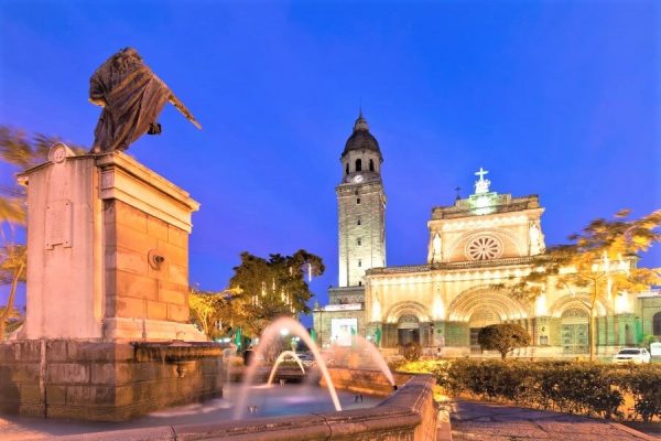 Manila Historical & Cultural Tour
