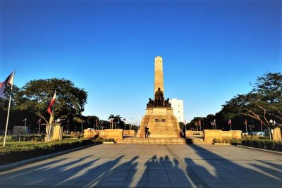 Manila Historical & Cultural Tour