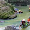 Manila Pagsanjan Falls Tour