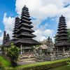 Mengwi & Tanah Lot Temple