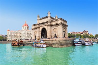 Mumbai Highlight Tour