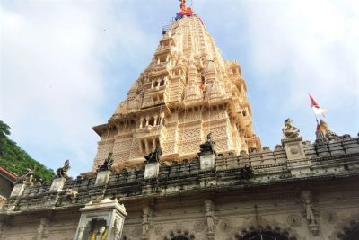 Mumbai – Land of Temples