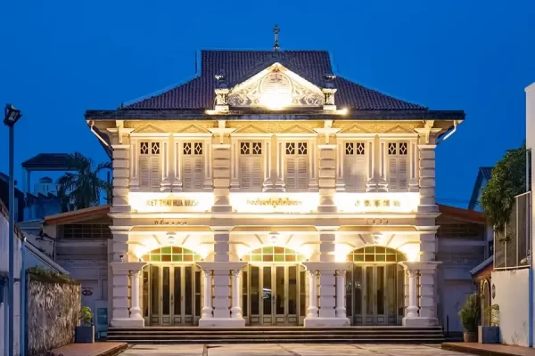 Phuket Safari Tour