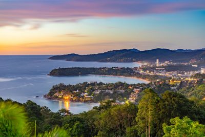 Phuket Shore Excursions