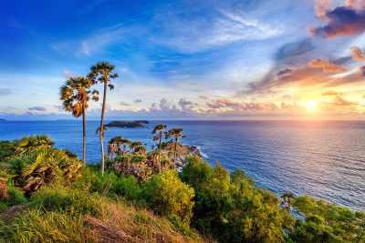 Phuket Sightseeing Tour