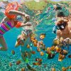 Snorkeling Tour at Koh Hae -Phuket shore excursions