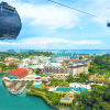 Sentosa Island Afternoon Day Tour