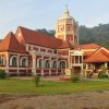 Shanta Durga Temple