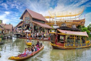 The Best of Pattaya