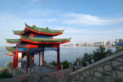 Yantai Shore Excursions