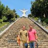 Vung Tau’s Sacred Landmarks and Peaceful Coastline