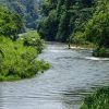 White-water Rafting in Kitulgala