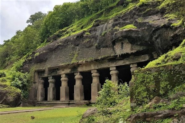 World Heritage of Mumbai