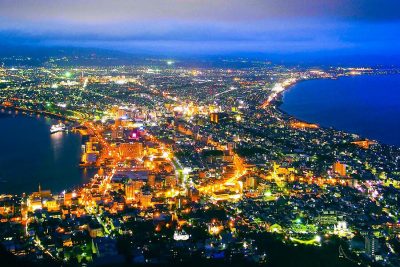 Hakodate Shore Excursions