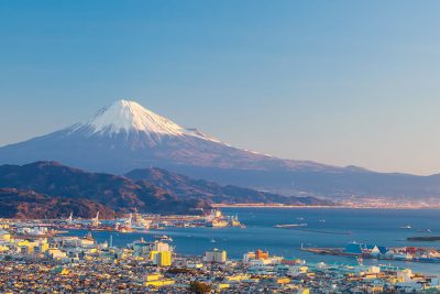 Shimizu Shore Excursions