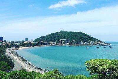 Vung Tau Shore Excursions