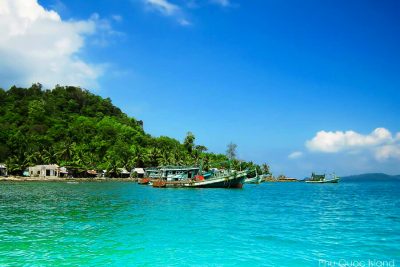 Phu Quoc Shore Excursions