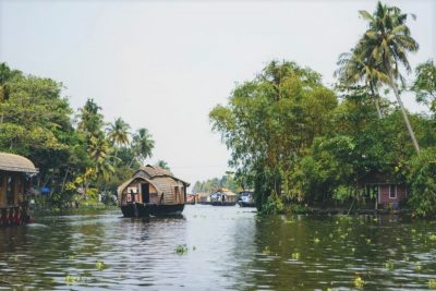 Cochin Shore Excursions